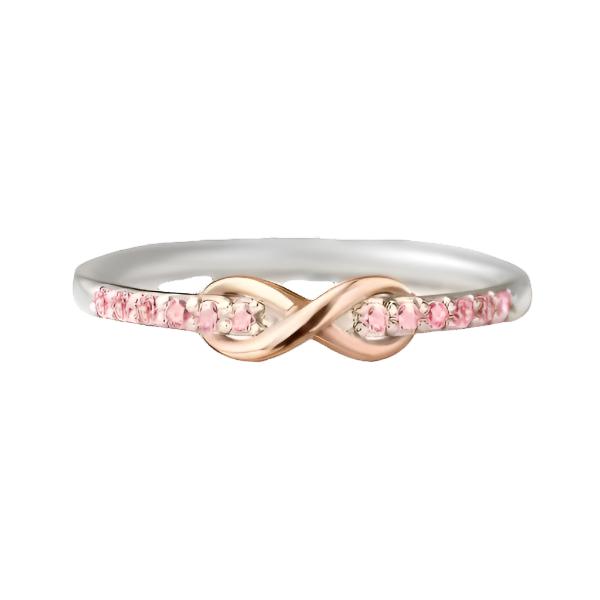 Forever Encircled - Glitz & Gleam - Ring - Coastal Charm Creators