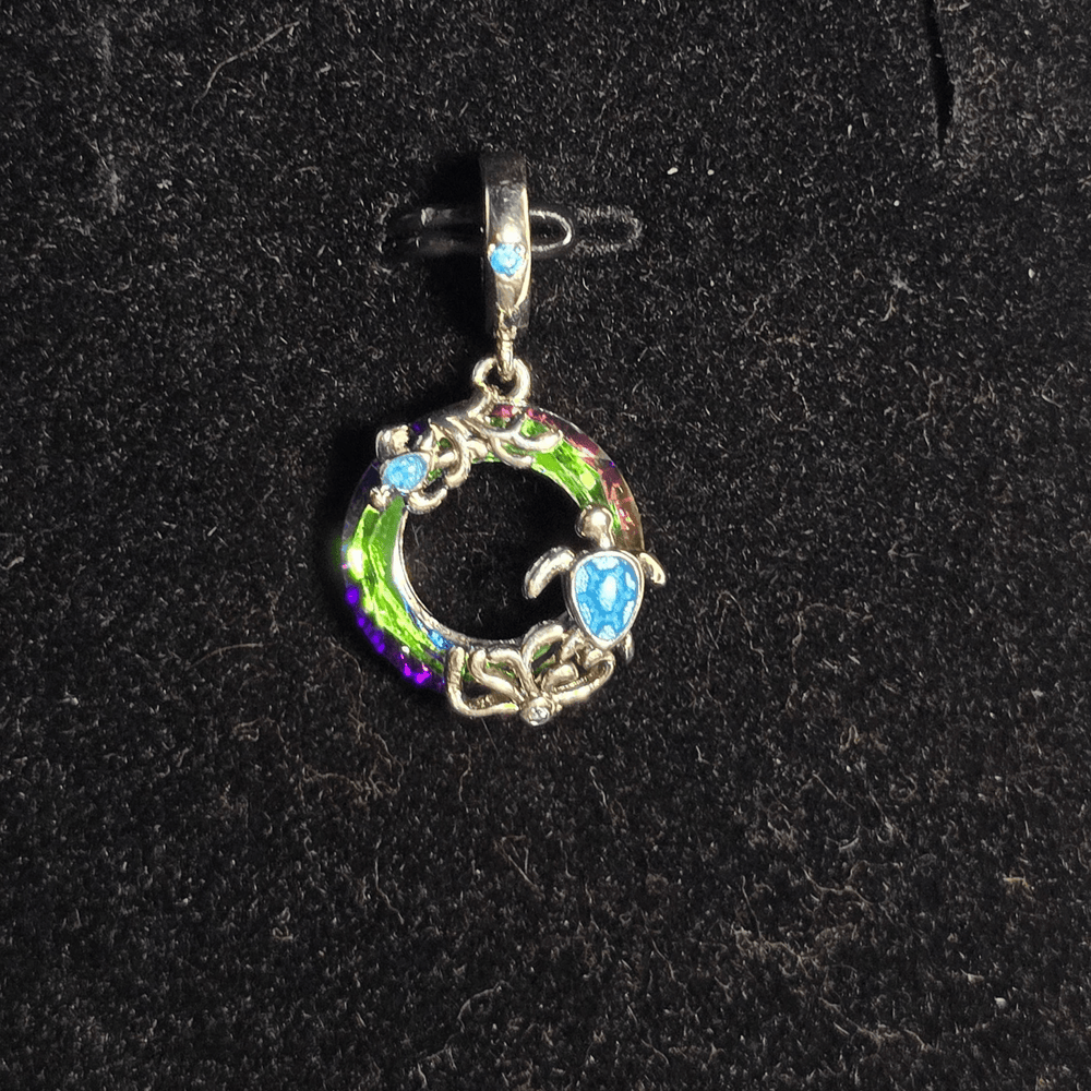 Sea Breeze Halo - Coastal Charms - Charm - Coastal Charm Creators