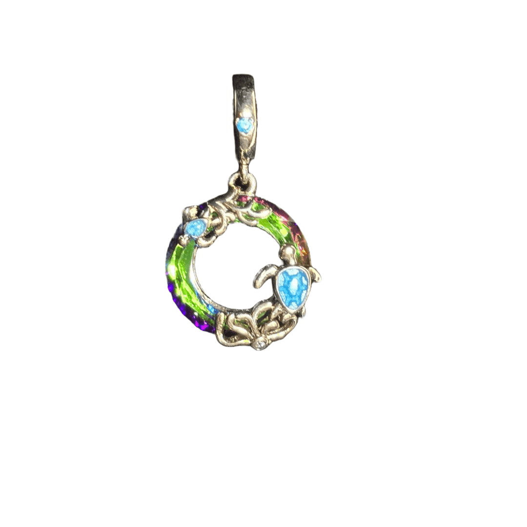 Sea Breeze Halo - Coastal Charms - Charm - Coastal Charm Creators