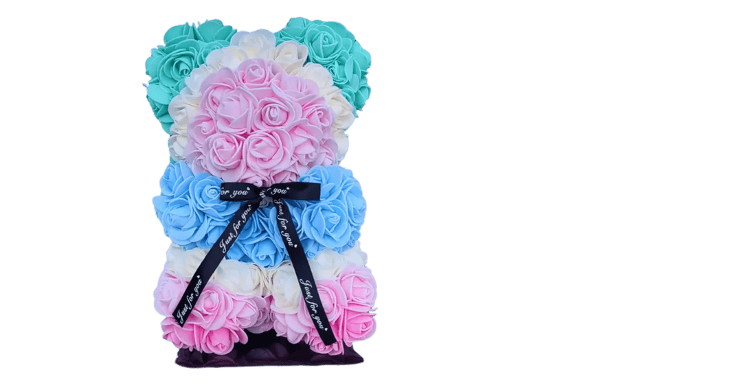 Bear Gifts - Coastal Charm Creators