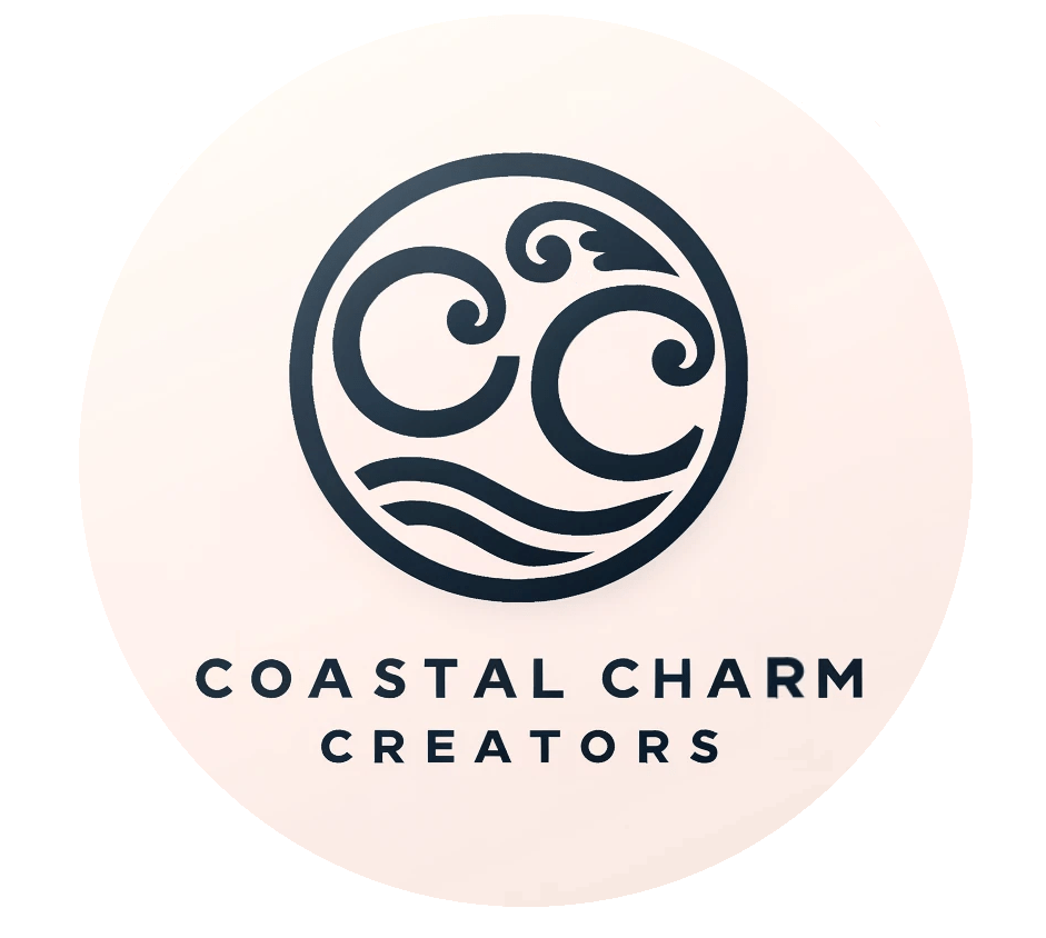 Coastal Custom Creations and Curations! - Coastal Charm Creators