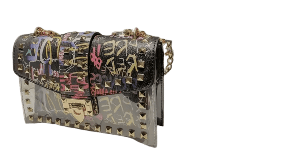 Designer Handbags - Coastal Charm Creators