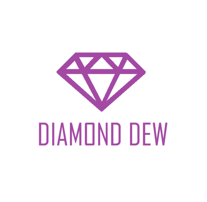 Diamond Dew Brand - Coastal Charm Creators