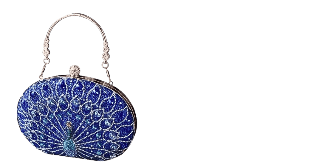 Evening Handbags - Coastal Charm Creators