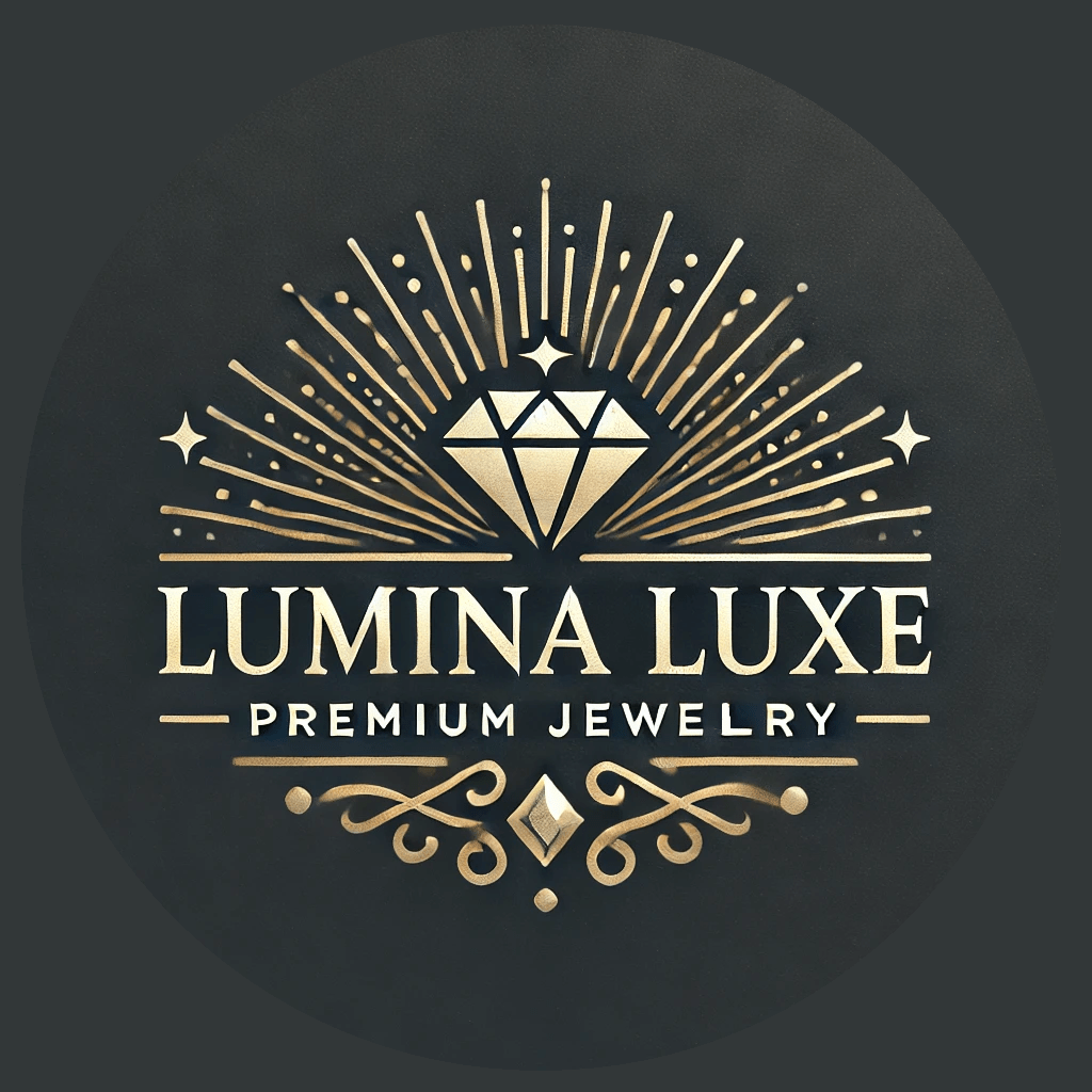 Lumina Luxe Brand - Coastal Charm Creators