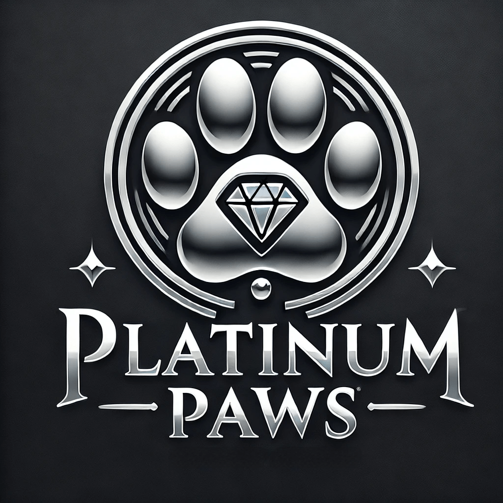 Platinum Paws Brand - Coastal Charm Creators