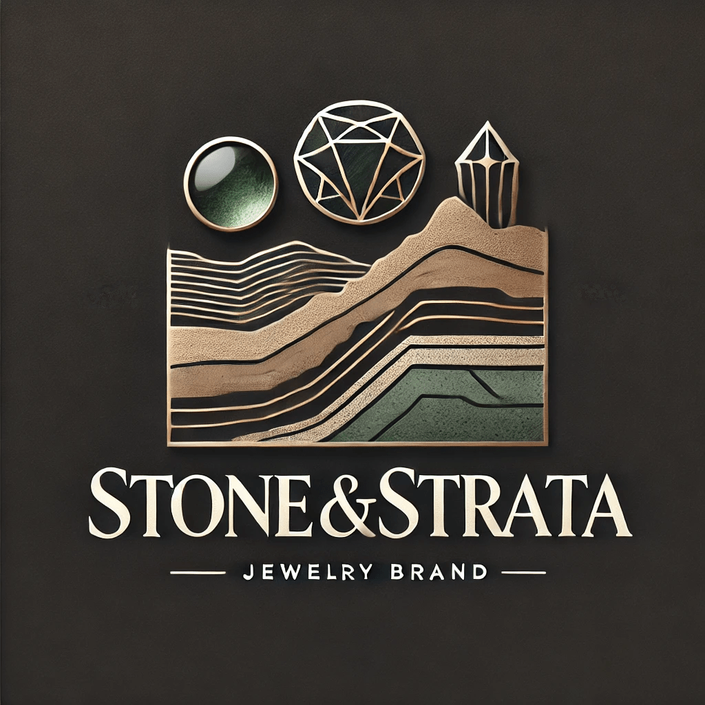 Stone & Strata Brand - Coastal Charm Creators