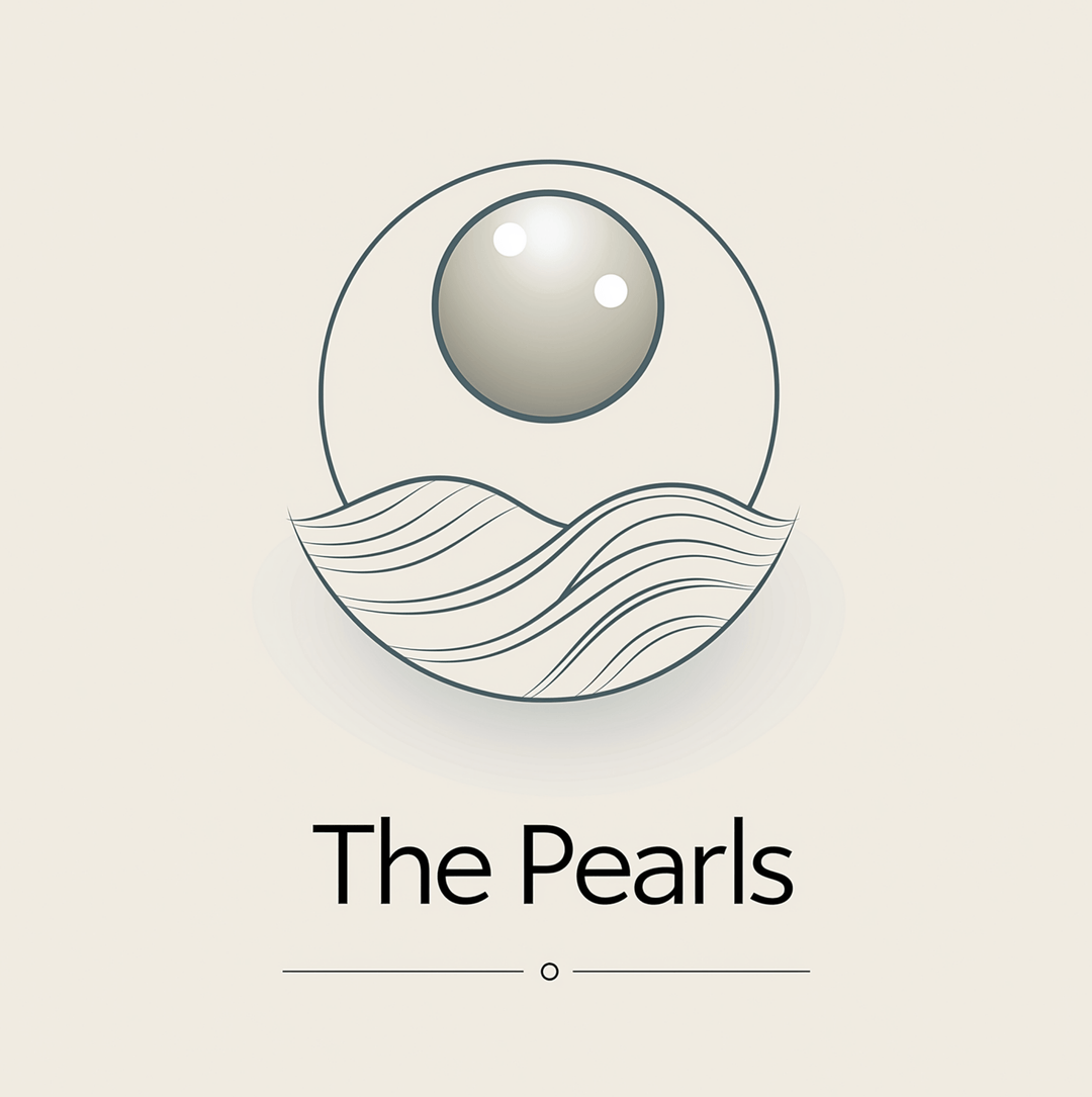 The Pearls Brand - Coastal Charm Creators