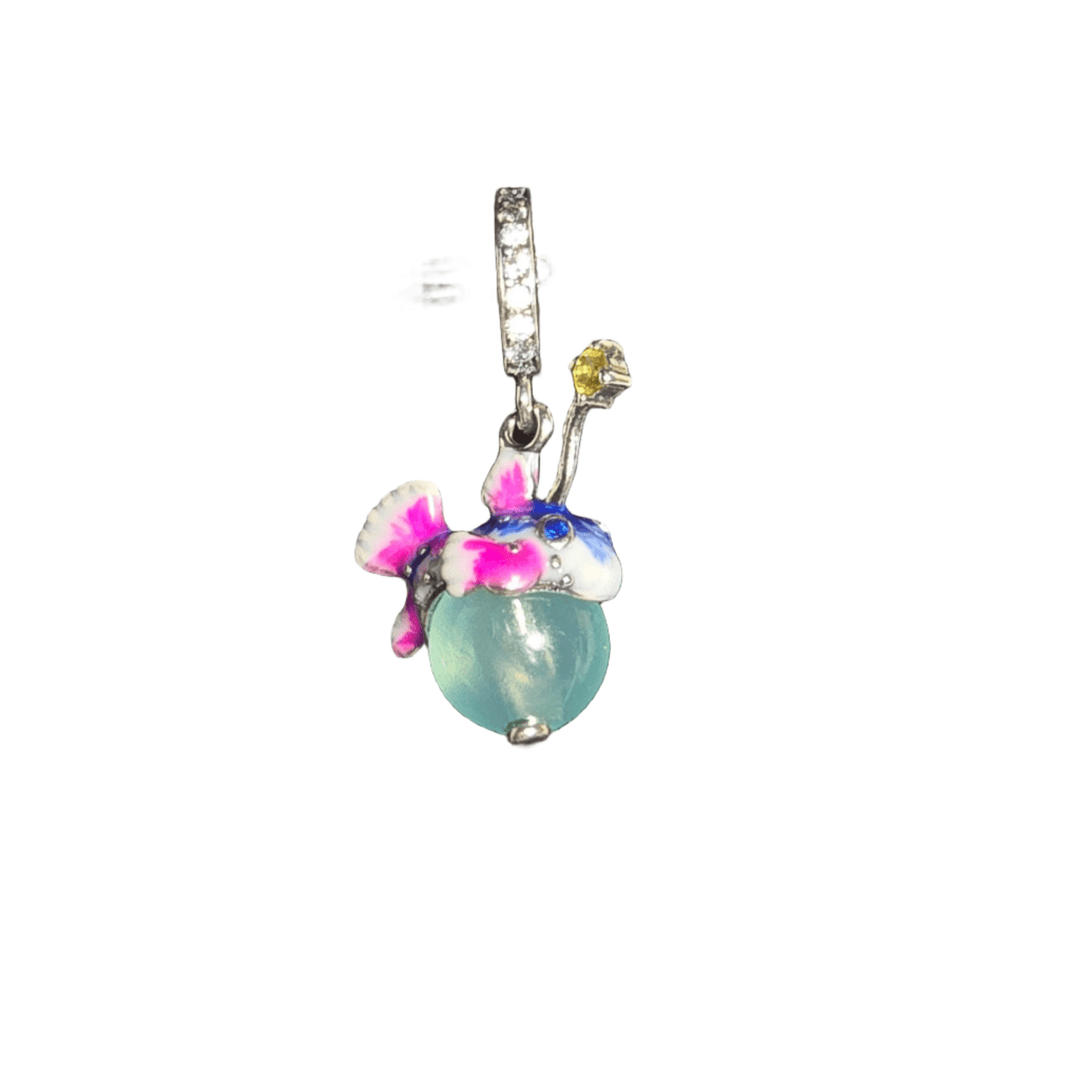 Bubble Bloom - Coastal Charms - Charm - Coastal Charm Creators