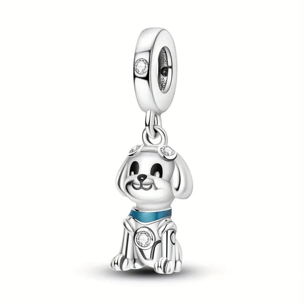 Buddy Beagle Charm - Coastal Charms - Charm - Coastal Charm Creators