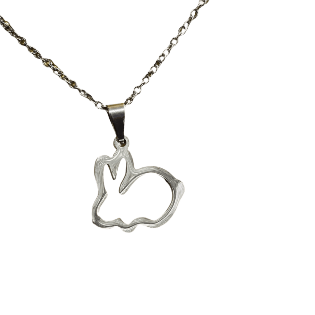 Bunny Bliss - Titan Echo - Jewelry Set - Coastal Charm Creators