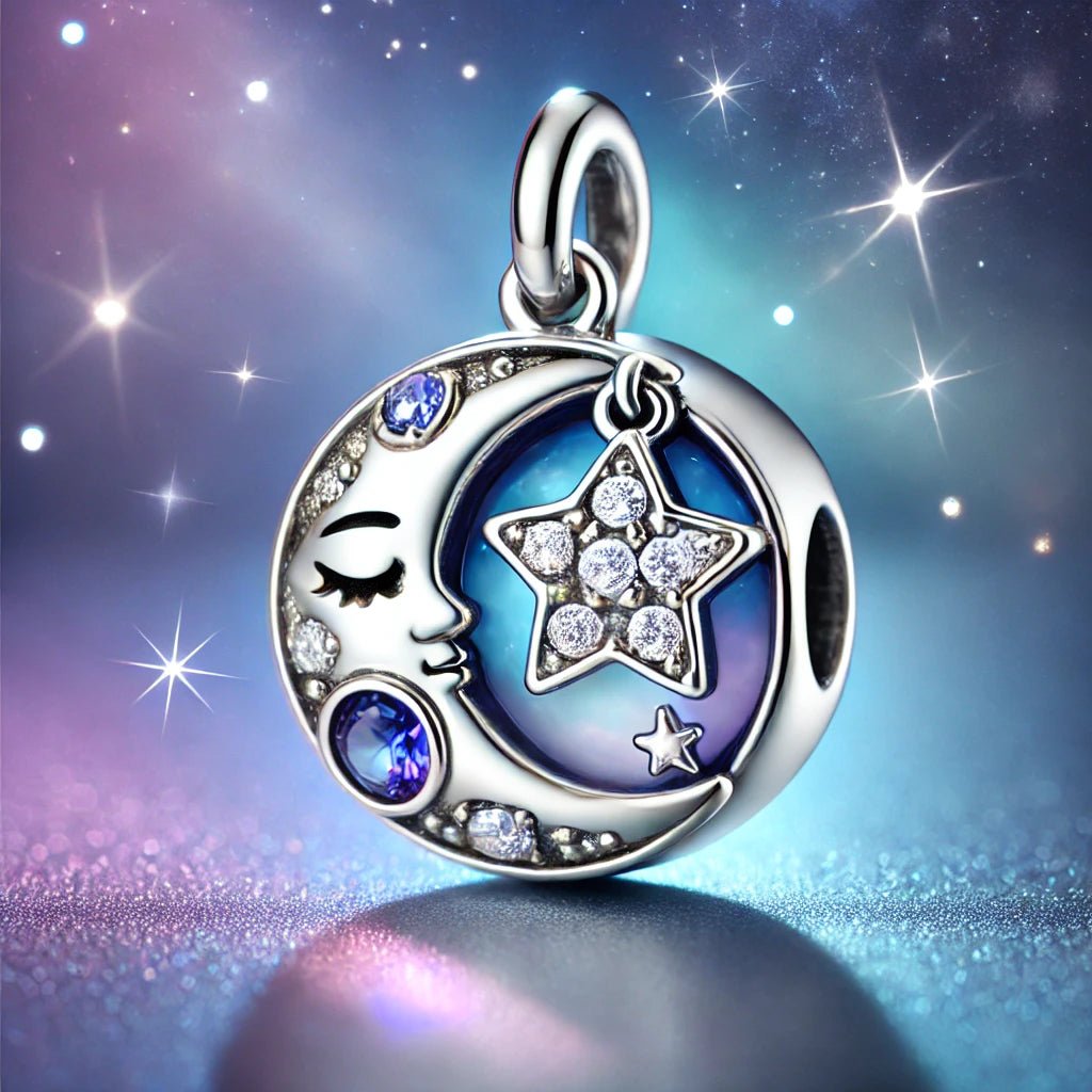 Celestial Harmony - Coastal Charms - Charm - Coastal Charm Creators