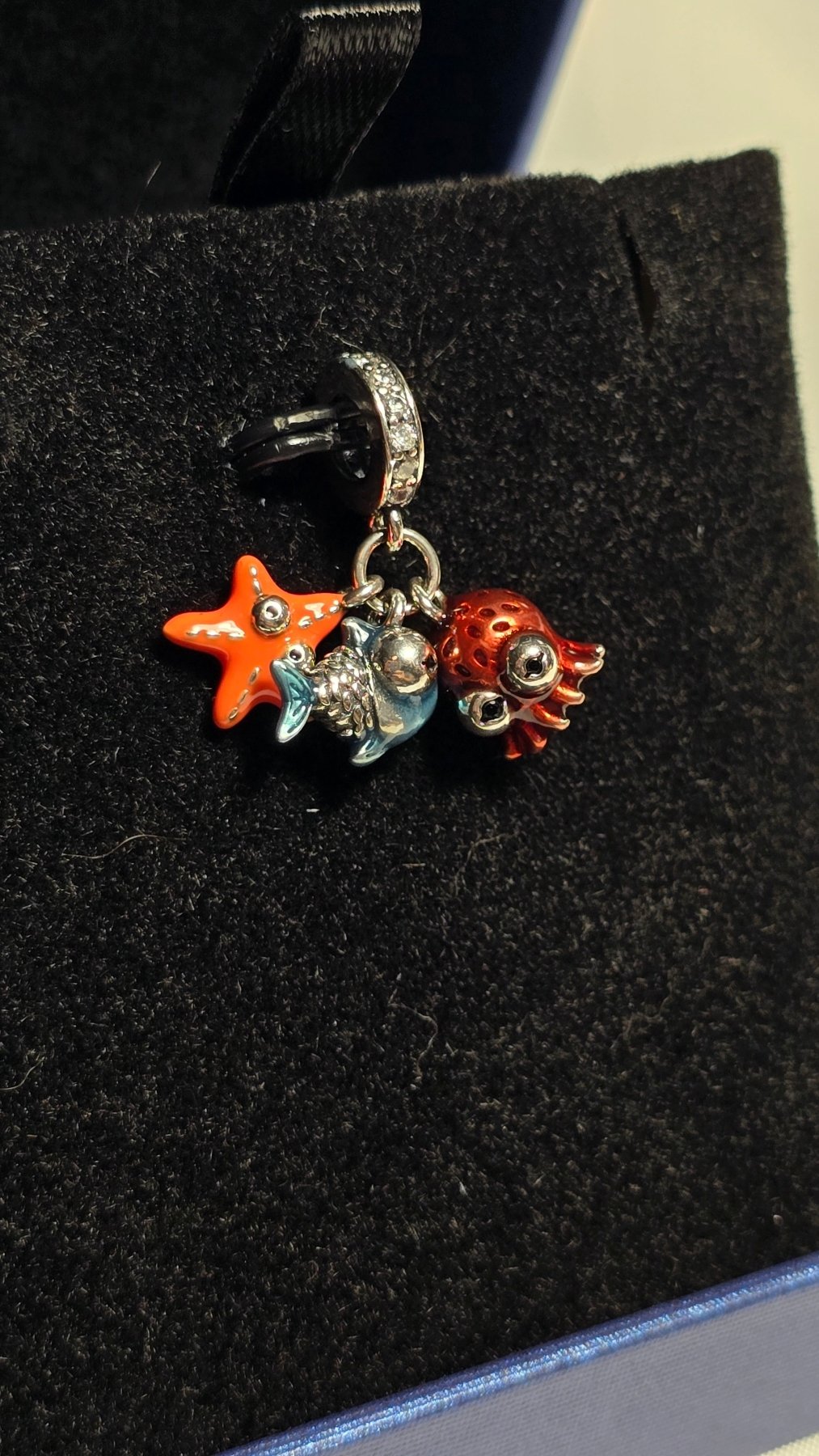 Coral Reef Crew - Coastal Charms - Charm - Coastal Charm Creators