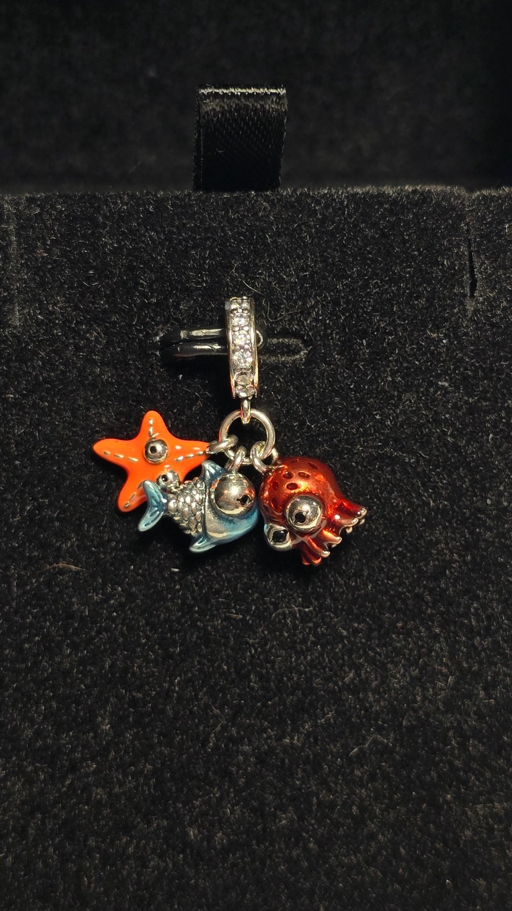 Coral Reef Crew - Coastal Charms - Charm - Coastal Charm Creators