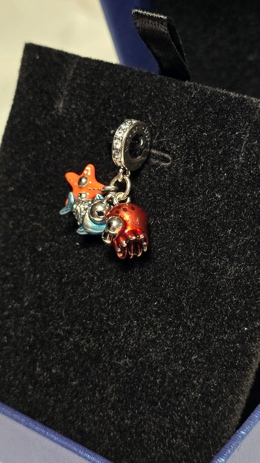 Coral Reef Crew - Coastal Charms - Charm - Coastal Charm Creators