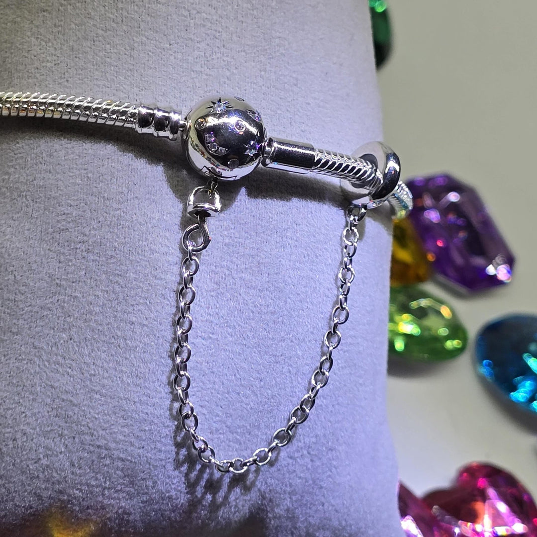 Cosmic Grace Bracelet - Coastal Charms - Bracelet - Coastal Charm Creators