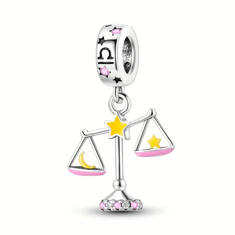 Cosmic Justice Charm - Coastal Charms - Charm - Coastal Charm Creators