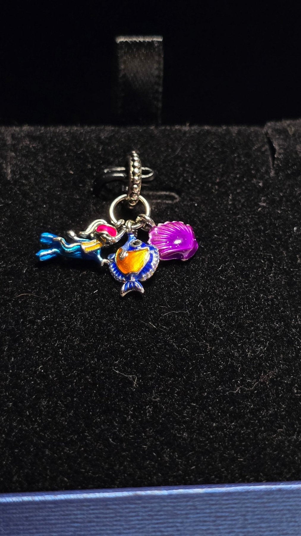 Diver’s Delight Set - Coastal Charms - Charm - Coastal Charm Creators