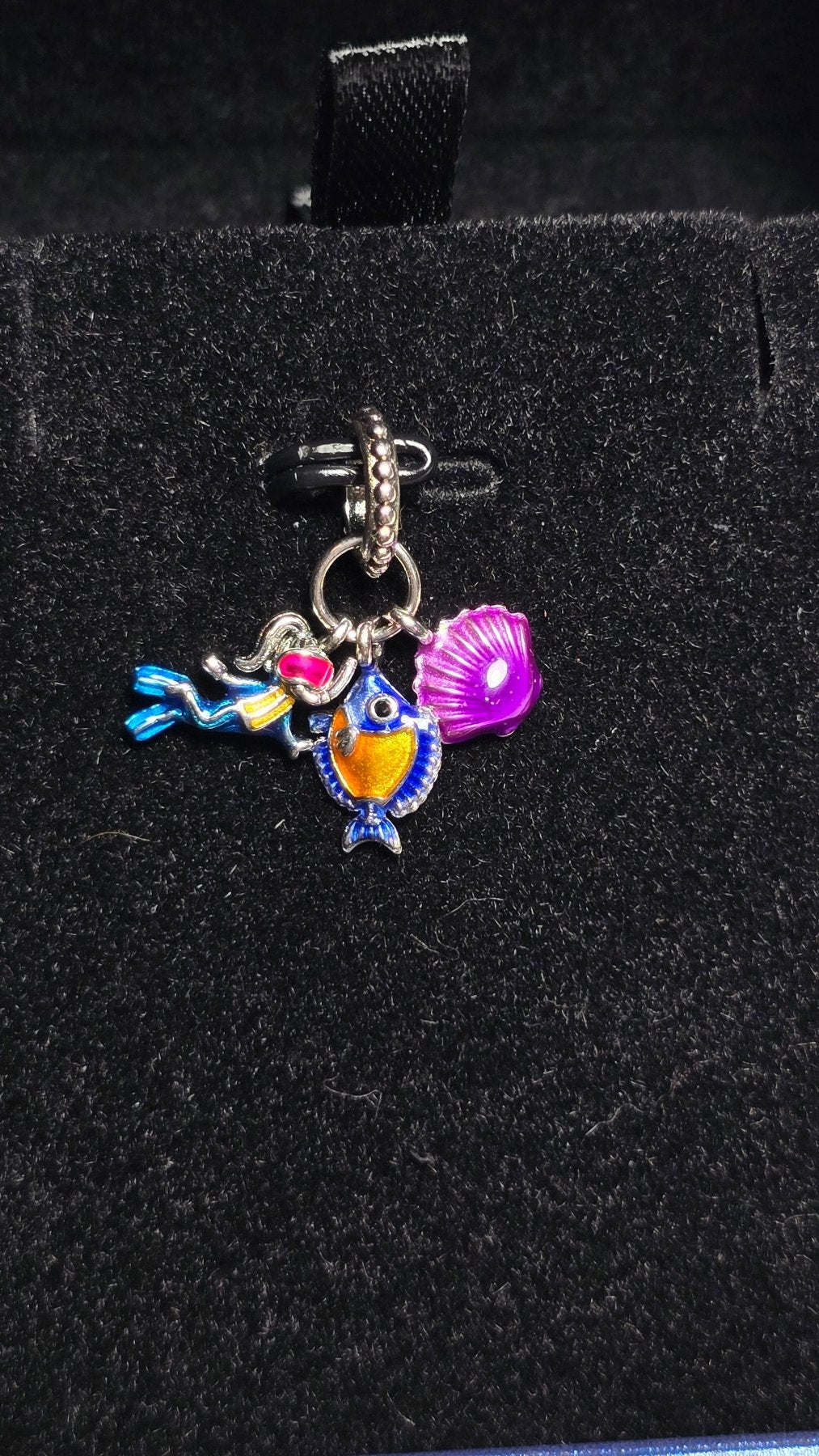 Diver’s Delight Set - Coastal Charms - Charm - Coastal Charm Creators