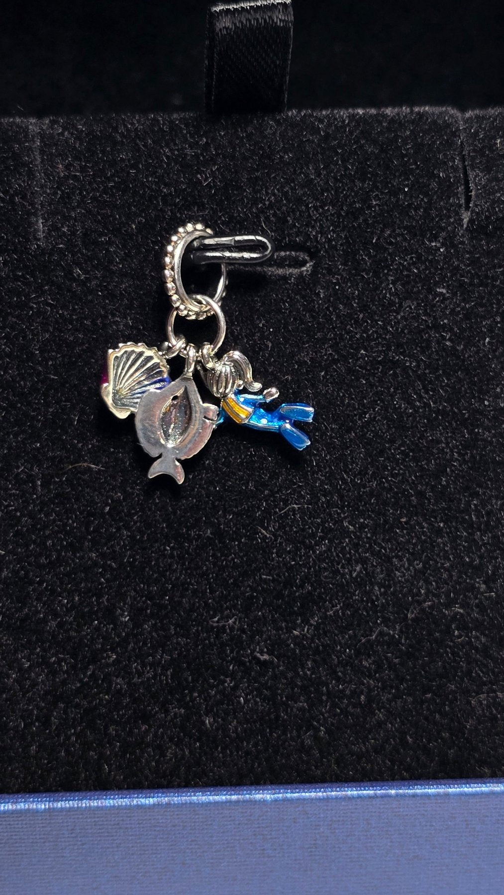 Diver’s Delight Set - Coastal Charms - Charm - Coastal Charm Creators