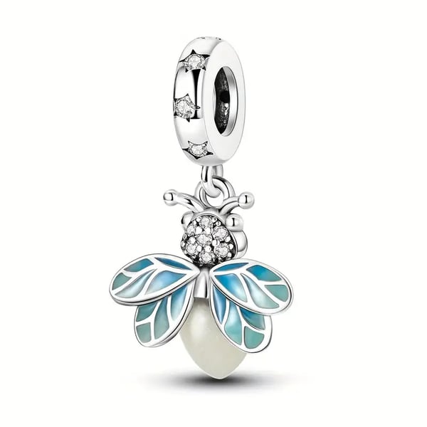 Dreamy Dragonfly Charm - Coastal Charms - Charm - Coastal Charm Creators