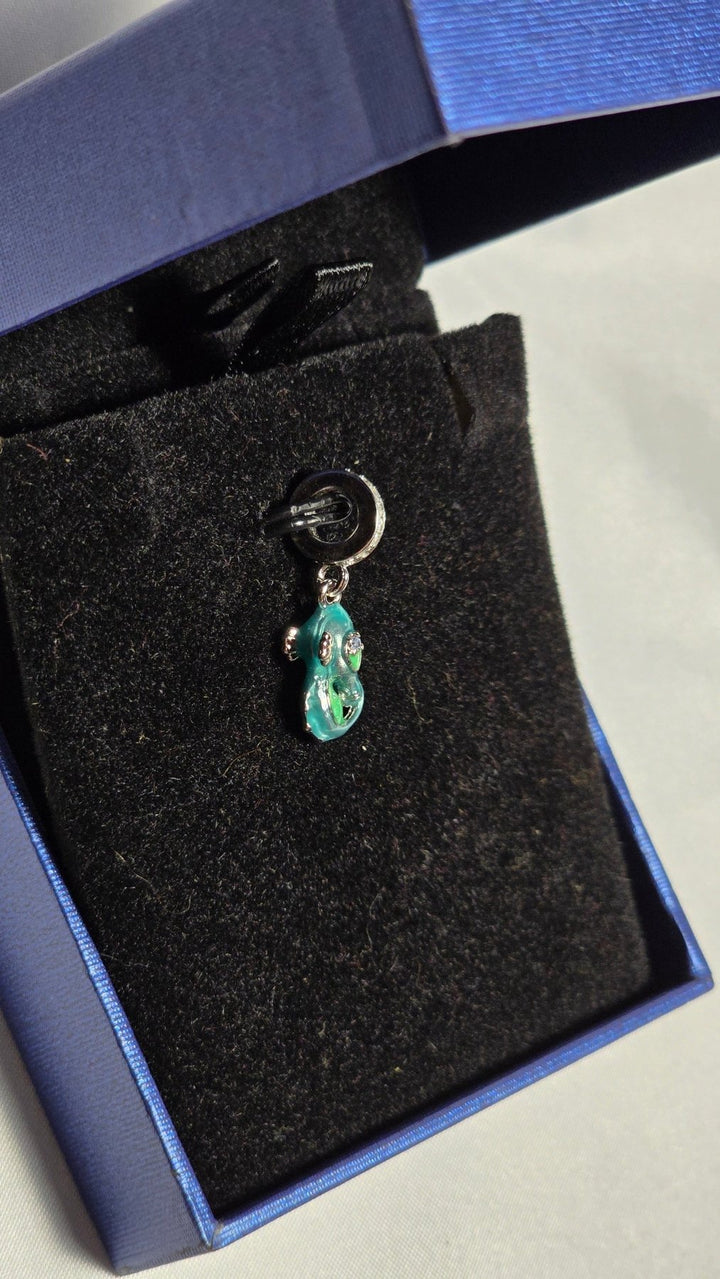 Emerald Enigma - Coastal Charms - Charm - Coastal Charm Creators