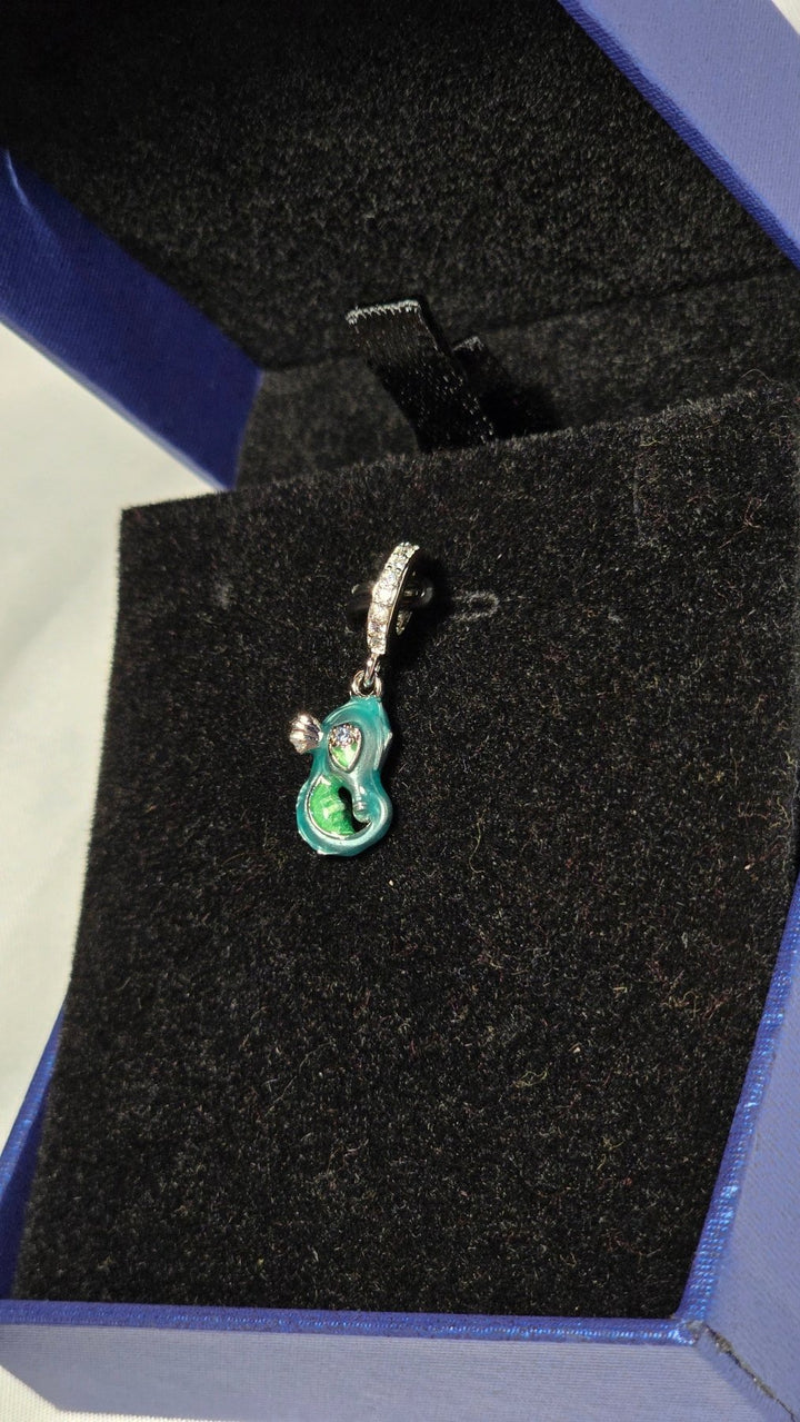 Emerald Enigma - Coastal Charms - Charm - Coastal Charm Creators