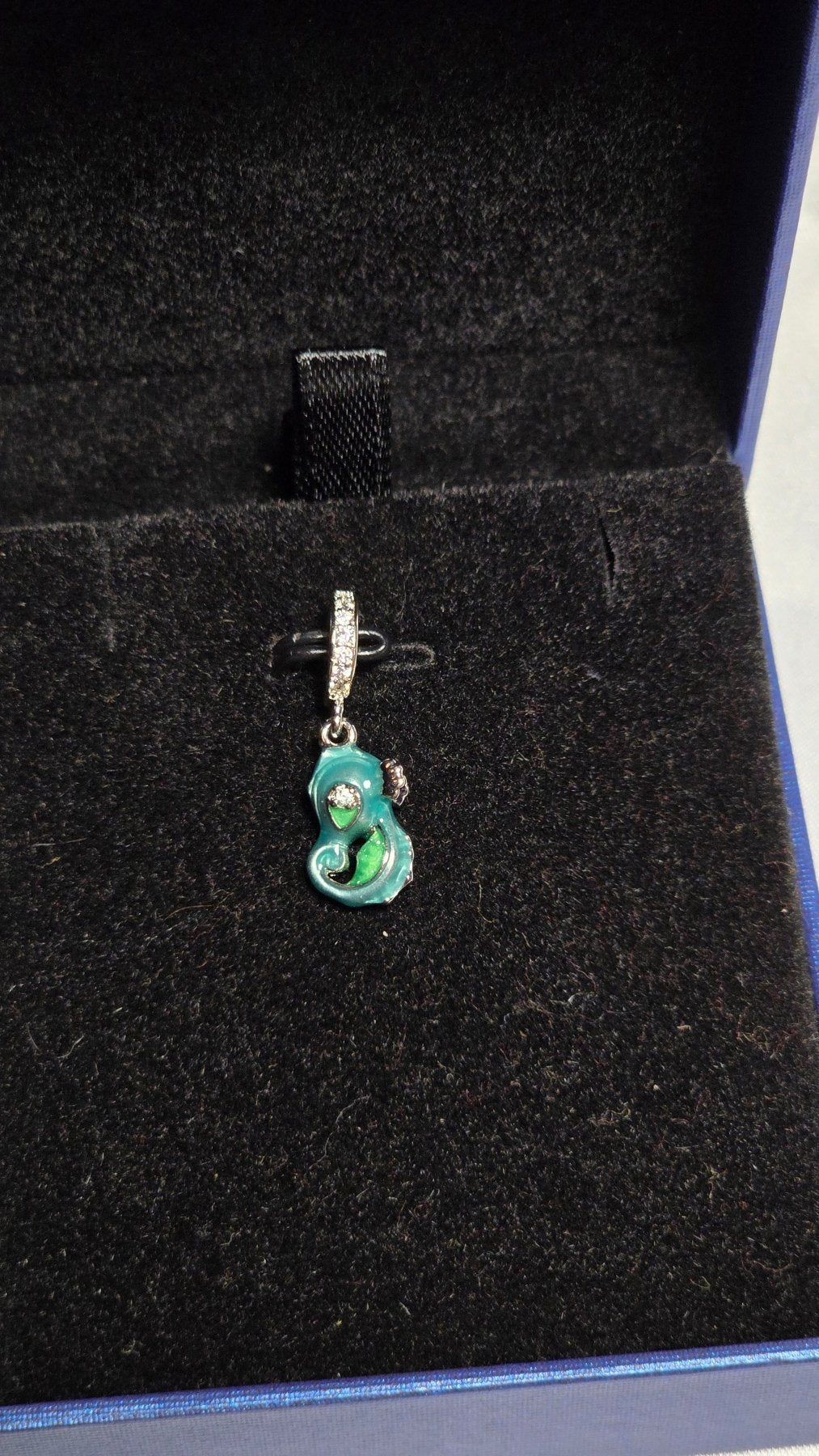 Emerald Enigma - Coastal Charms - Charm - Coastal Charm Creators