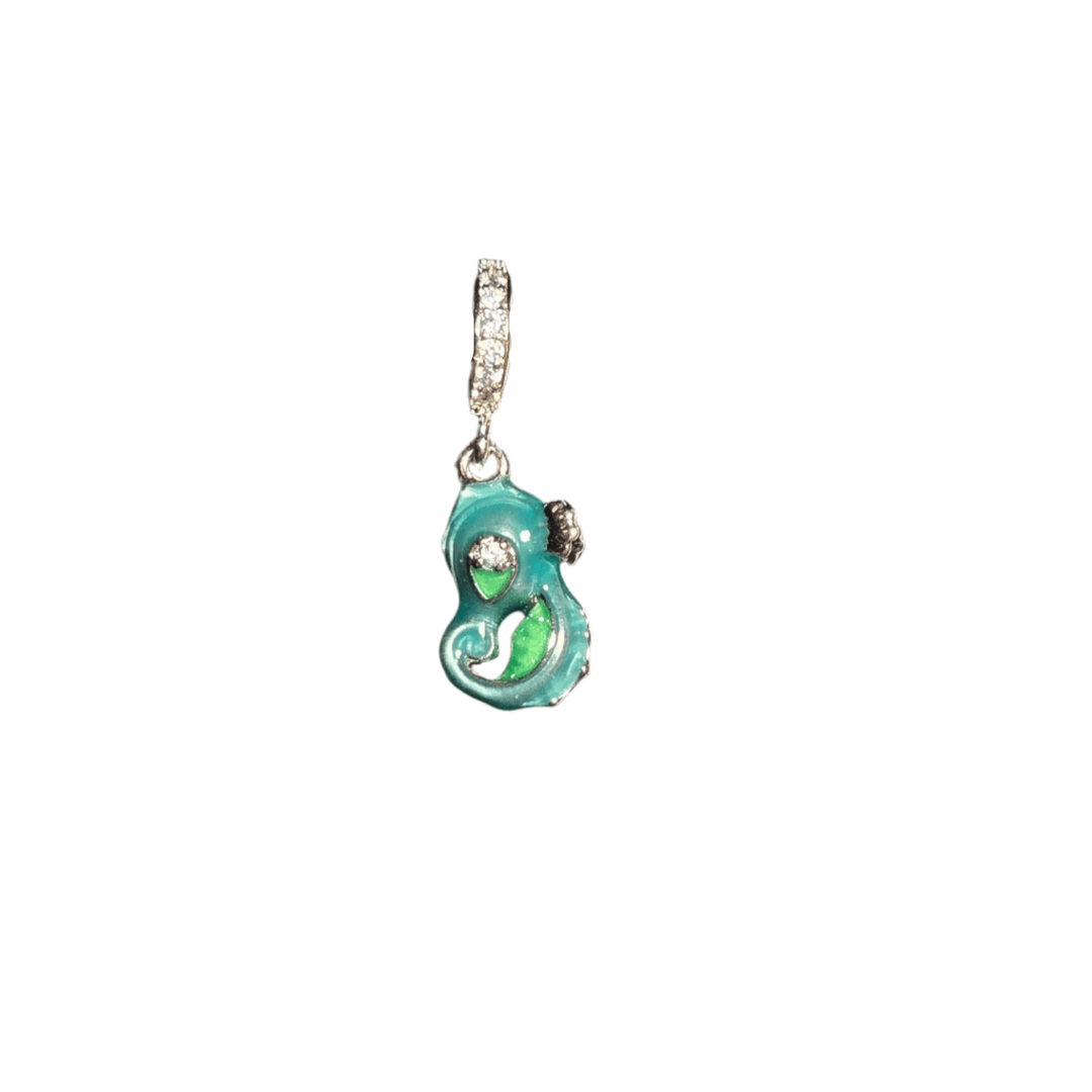 Emerald Enigma - Coastal Charms - Charm - Coastal Charm Creators