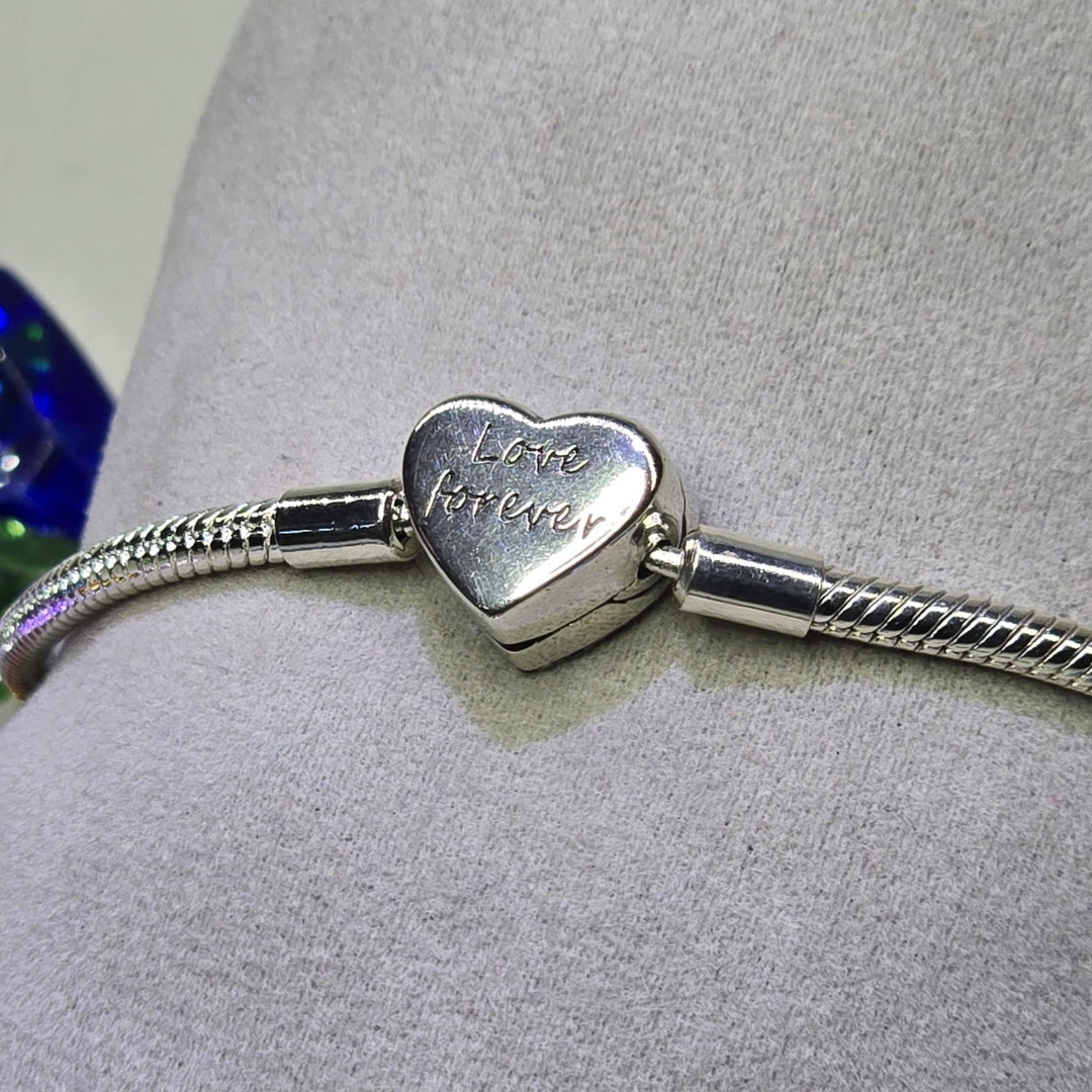 Eternal Love Bracelet - Coastal Charms - Bracelet - Coastal Charm Creators