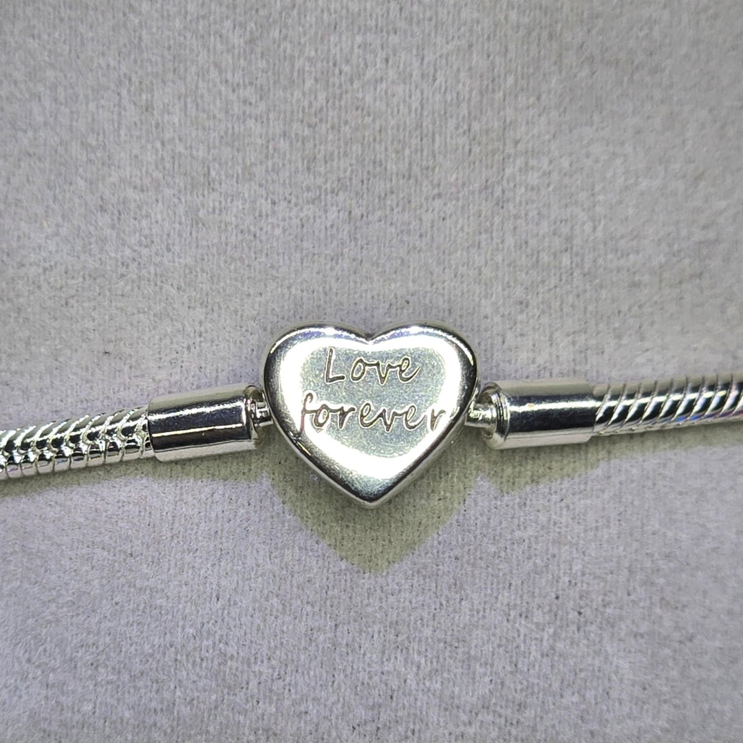 Eternal Love Bracelet - Coastal Charms - Bracelet - Coastal Charm Creators