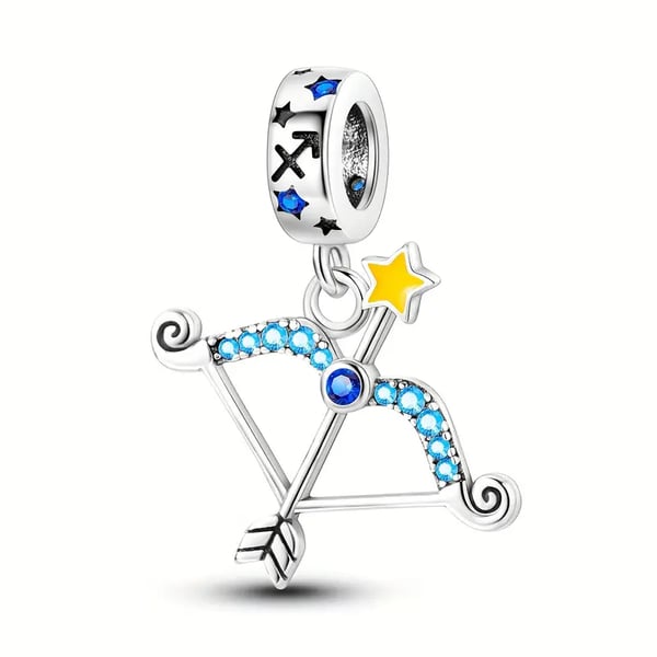 Guiding Star Archer Charm - Coastal Charms - Charm - Coastal Charm Creators