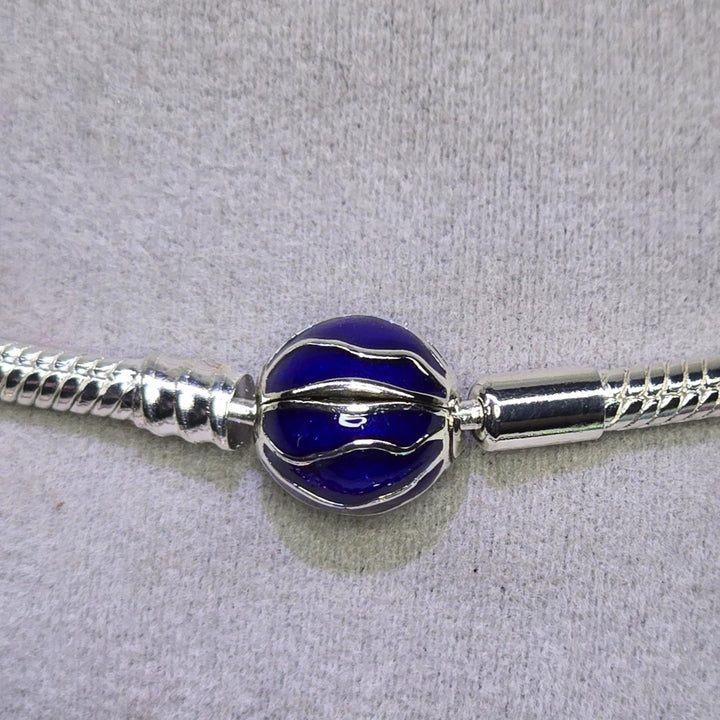 Midnight Sphere Bracelet - Coastal Charms - Bracelet - Coastal Charm Creators