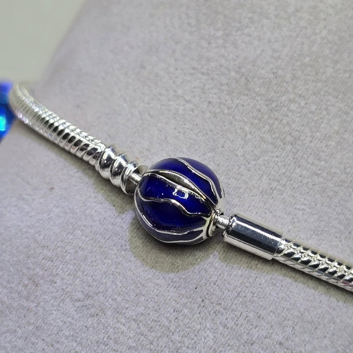 Midnight Sphere Bracelet - Coastal Charms - Bracelet - Coastal Charm Creators