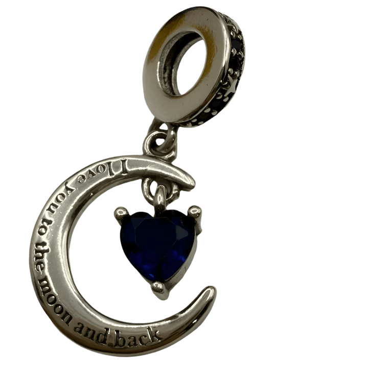 Moonlit Love - Coastal Charms - Charm - Coastal Charm Creators