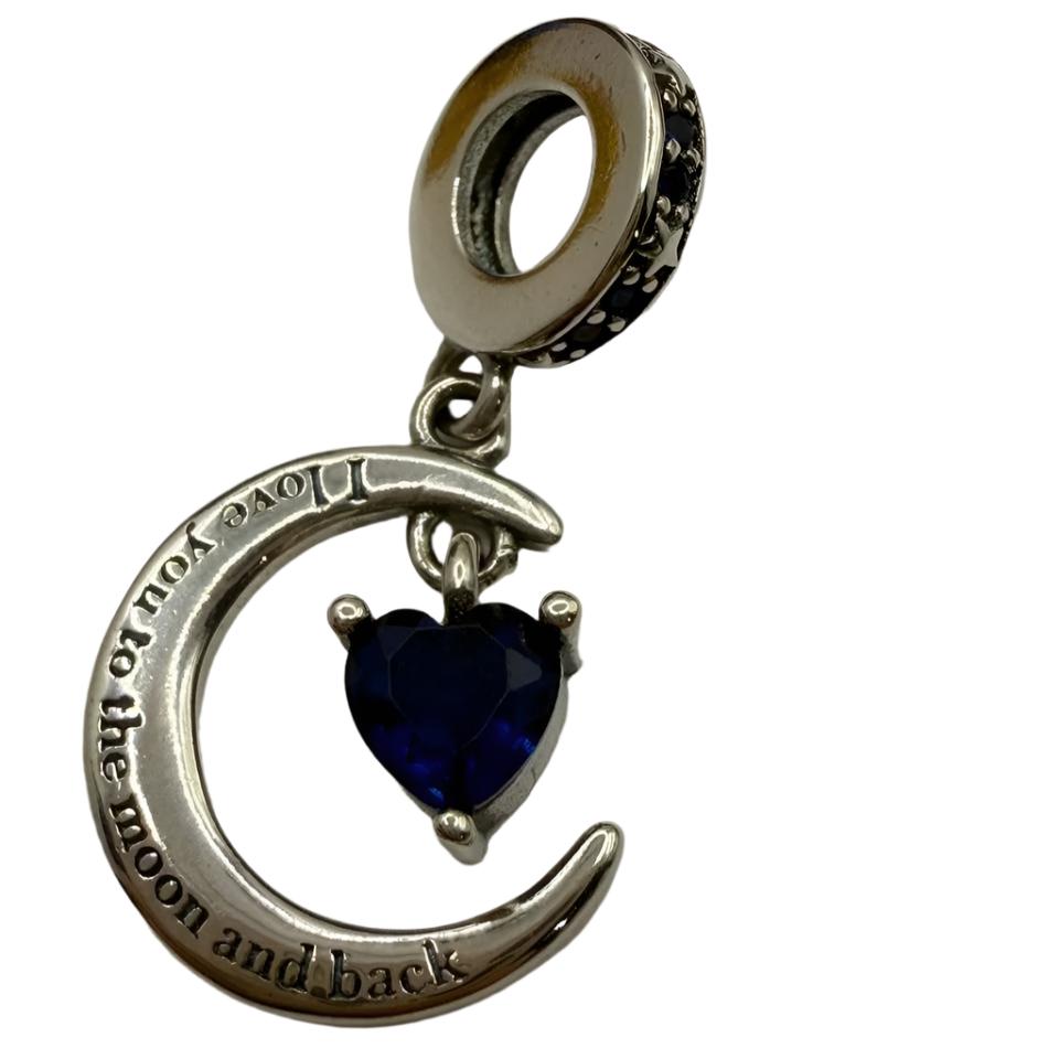 Moonlit Love - Coastal Charms - Charm - Coastal Charm Creators