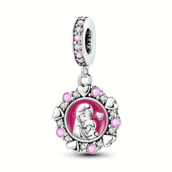 Motherly Love Charm - Coastal Charms - Charm - Coastal Charm Creators