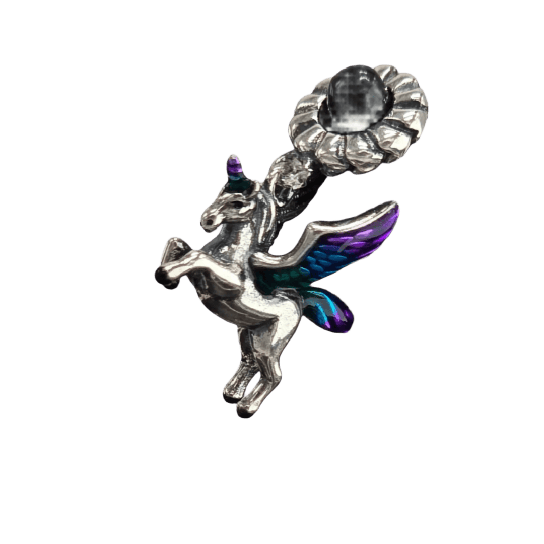 Mystic Pegasus - Coastal Charms - Charm - Coastal Charm Creators