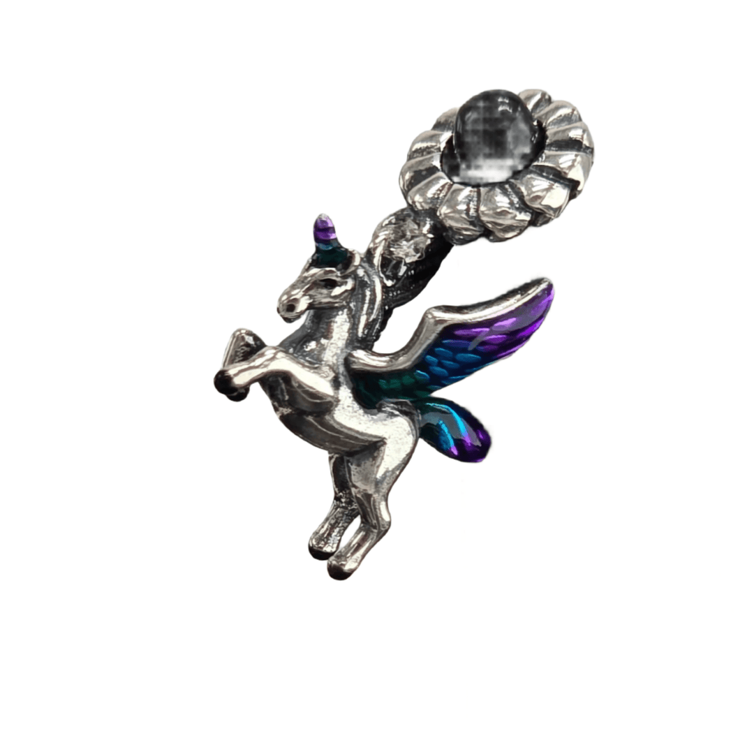 Mystic Pegasus - Coastal Charms - Charm - Coastal Charm Creators