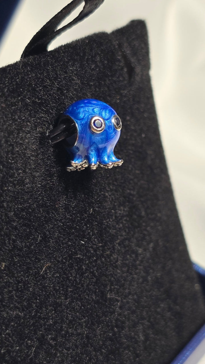 Octo - Cutie - Coastal Charms - Charm - Coastal Charm Creators