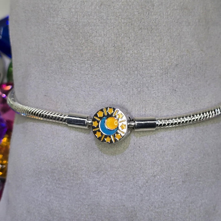 Sunny Bloom Bracelet - Coastal Charms - Bracelet - Coastal Charm Creators