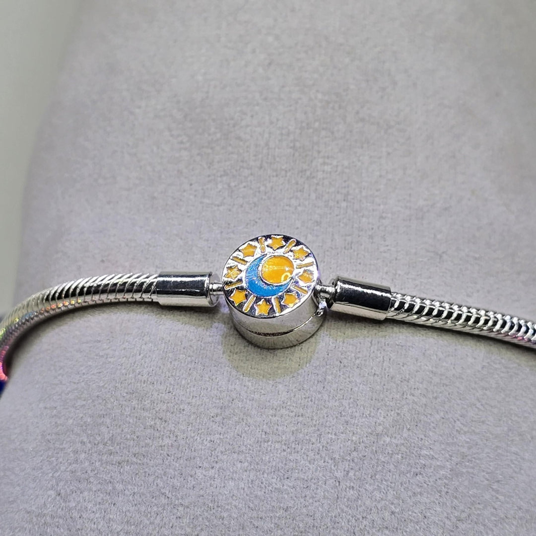 Sunny Bloom Bracelet - Coastal Charms - Bracelet - Coastal Charm Creators