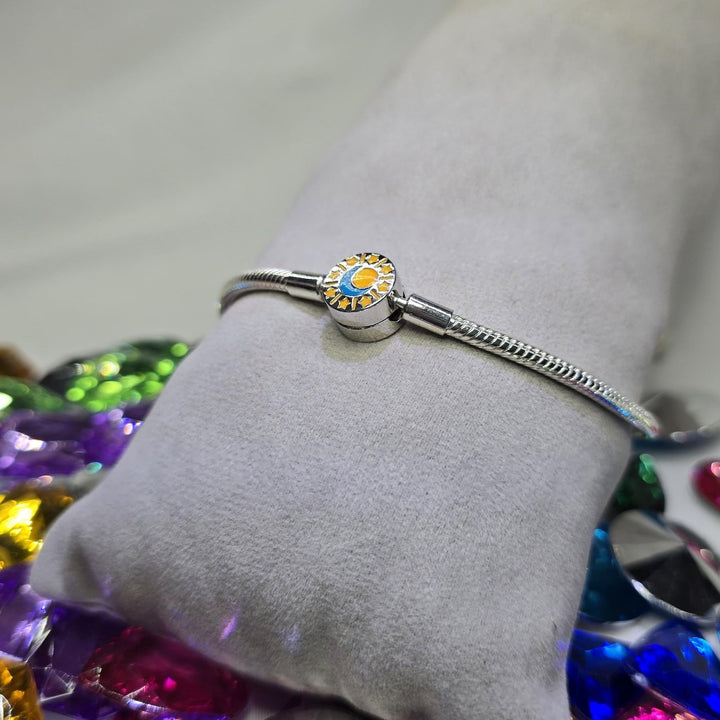 Sunny Bloom Bracelet - Coastal Charms - Bracelet - Coastal Charm Creators