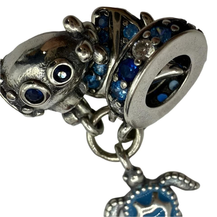 Undersea Trio - Coastal Charms - Charm - Coastal Charm Creators