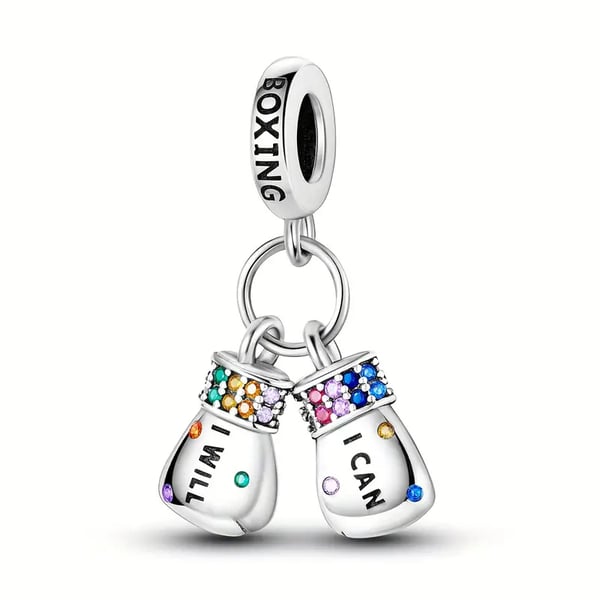 Victory Punch Charm - Coastal Charms - Charm - Coastal Charm Creators