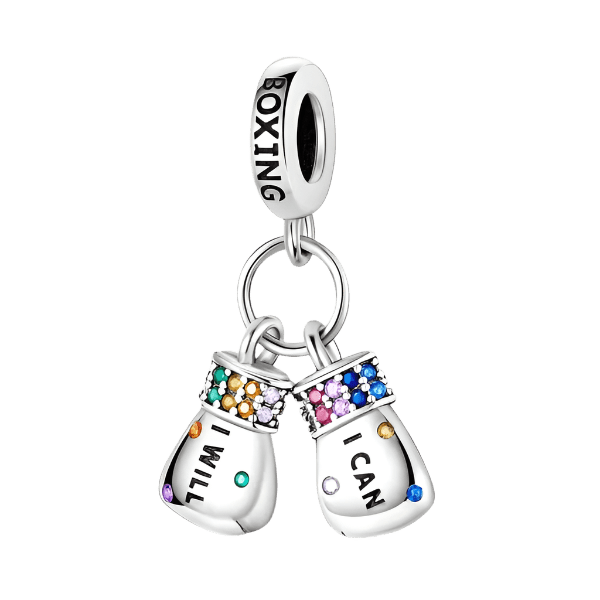 Victory Punch Charm - Coastal Charms - Charm - Coastal Charm Creators